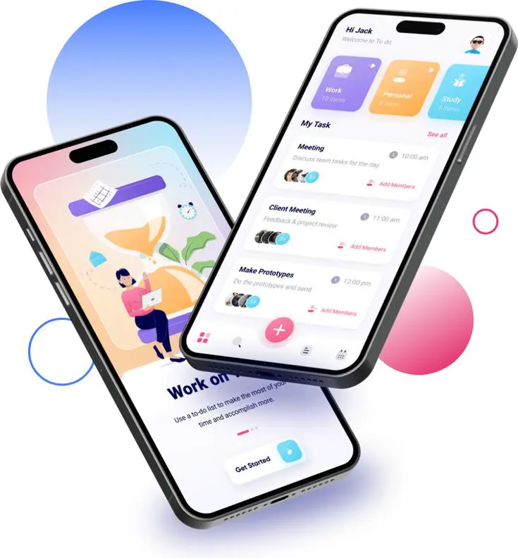 متجر خدمات عامة